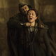 The Game of Thrones Red Wedding. Image: HBO